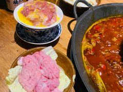 -楠火锅(龙阳广场店)
