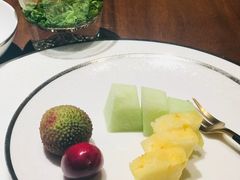 -山里亲戚(淞虹路店)