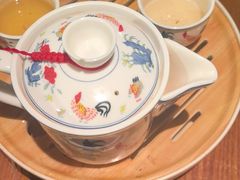 -南拳十三姨·潮汕砂锅粥(世纪金源店)