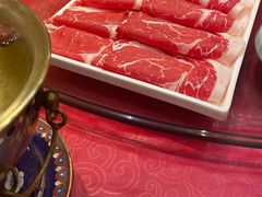 -南来顺饭庄·清真(南菜园店)