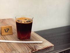 -无牌咖啡&酒馆