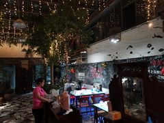 -又见炊烟私房菜(敬亭路店)