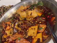 -和源祥·日照菜扛把子(万平口一店)