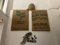 -参差咖啡(水果湖公园店)