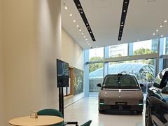 -理想汽车(世纪汇店)