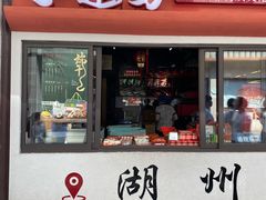 -衣裳街历史文化街区