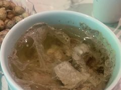 -醉南拳客家菜·河田鸡(东街口航空大厦店)