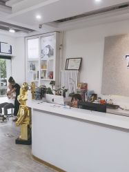 -爱秀造型 T-G
