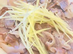 -乡亲鹅肉城(吴江店)