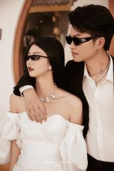点击看大图 -金夫人婚纱摄影(衡阳店)