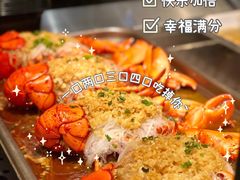 -盒马鲜生(皇庭广场店)