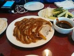-肘子酥·天津菜·特色捞面(德云社店)
