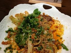 -成都你六姐·牛肉冒菜(城市集市合生汇店)