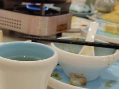 -香香海南菜餐厅