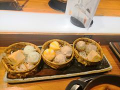 -呷哺呷哺 黄金牧场 (新中关购物中心店)