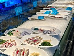 -姚江春中餐厅·太平洋大酒店