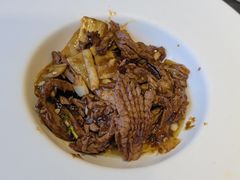 -老牌坊鲁菜名店(聊城美食岛店)