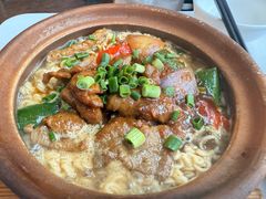 -香港深仔记茶餐厅(东门店)