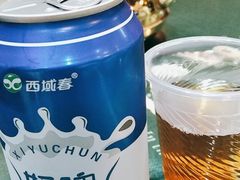 -啊臻味道米粉·五月花儿(沙嘴店)