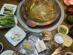 -长生鱼·鲜鱼房(U城店)