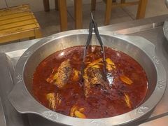 -孟记粥铺·家常菜·烧烤·粥(亚运村店)