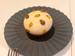 -潮一不贰·法式甜品·生日蛋糕·西式简餐(外滩店)