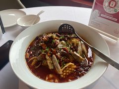 -东门烤鸭店(鼓楼店)