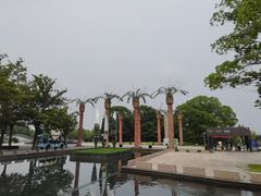 -上海月湖雕塑公园