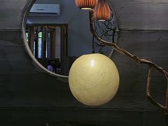 -生机蔬食·24节气料理餐厅(番禺广场店)