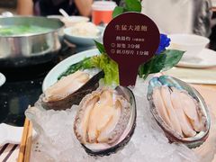 -协成海鲜火锅(情侣路店)