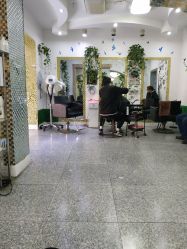 -铭廊韩式美容美发