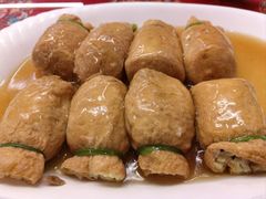 -玉华台饭庄(裕中西里小区店)