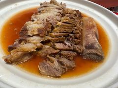 -西贝(上海中心店)