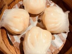 -潮福城大酒楼·潮味粤品·港式点心(湖滨北路店)