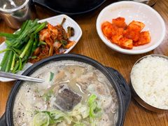 -旺清进洞米肠汤