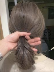 -HG美发设计沙龙