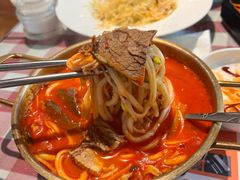 -益百岁牛尾汤主题餐厅(辛庄街店)