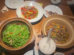 -馋嘴猫·北京食堂·宵夜(亚运村店)