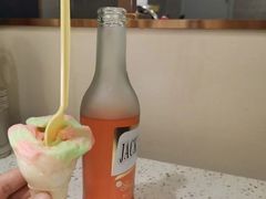 -韩大地烤肉海鲜火锅自助(五一广场店)