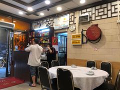 大堂-粤·向群饭店(龙津东路总店)