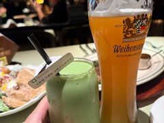 -碧特博格·20年品牌西餐厅(芜湖路店)