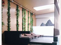 -明谷行馆·温泉