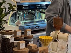 -工页咖啡X COFFEE(龙东路店)