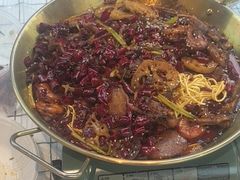-蛙老爹·蜀香美蛙鱼头(王家湾店)