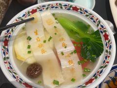 -长安大牌档之龙头酒肆(荣民龙首广场店)