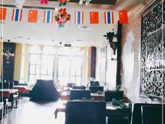 大堂-大耳象东南亚风情餐厅(月湖公园店)