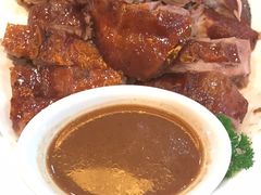 -椿记烧鹅(叠彩店)