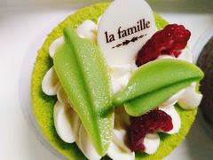 -La Famille(荃湾广场店)