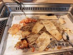 -新石器烤肉(高行万嘉店)