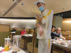 -海底捞火锅(九霄梦天地店)